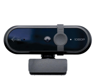 i-tec SOLOMON 100 1080p Webcam - 1500420 - zdjęcie 1